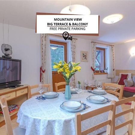 Apartma Gaja Кранска гора Екстериор снимка
