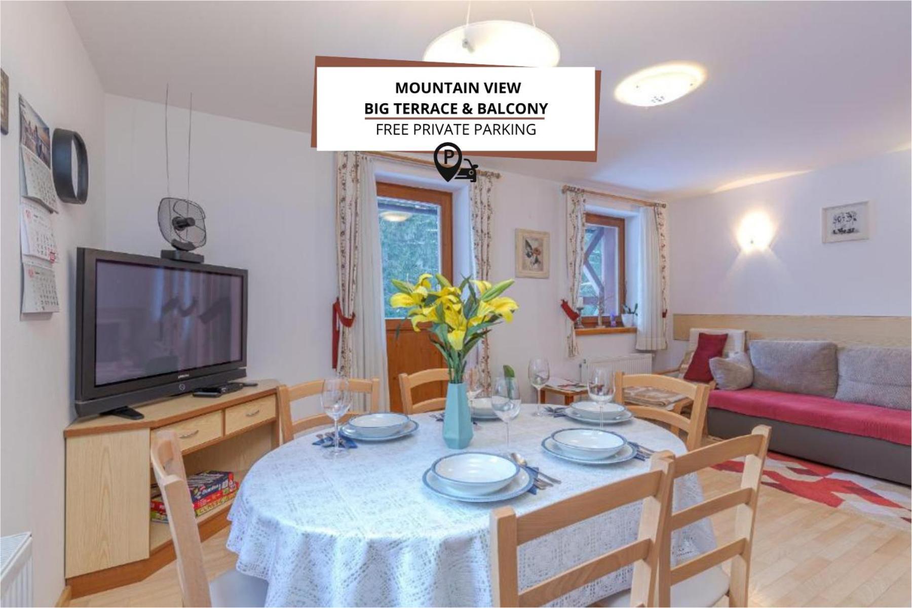 Apartma Gaja Кранска гора Екстериор снимка